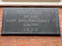 East End Dwellings Company (id=5283)